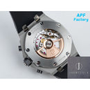 Audemars Piguet Royal Oak 15407ST.OO.1220ST.01
