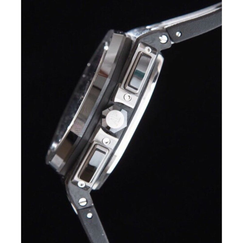 Audemars Piguet Royal Oak 15407ST.OO.1220ST.01
