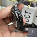 Omega Seamaster Diver 300M 210.92.44.20.01.003 Cerâmica Preta
