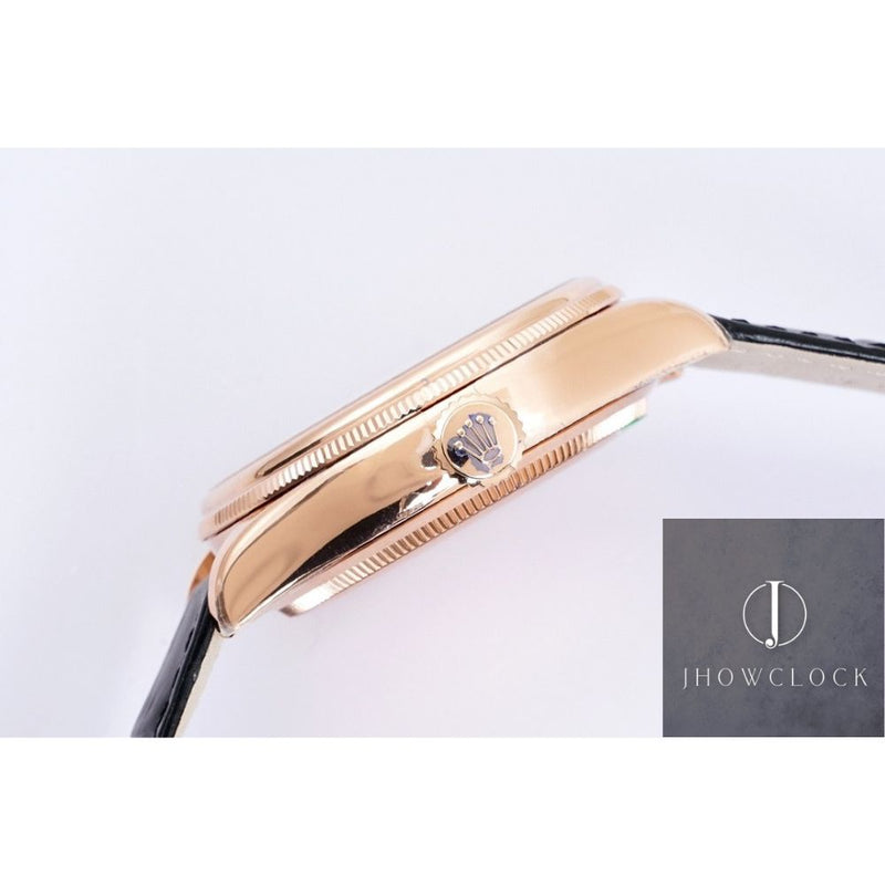 Fábrica EW - Rolex Cellini Moonphase M50535-0002