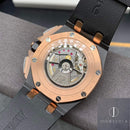 Audemars Piguet Royal Oak 15407ST.OO.1220ST.01