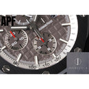 Audemars Piguet Royal Oak 15407ST.OO.1220ST.01
