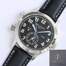 Patek Philippe Aquanaut 5968A-001 Mostrador Marrom