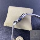 Fábrica PPF - Patek Philippe Nautilus 5712 / 1A-001 Mostrador Azul