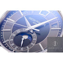 Patek Philippe Aquanaut 5968A-001 Mostrador Marrom