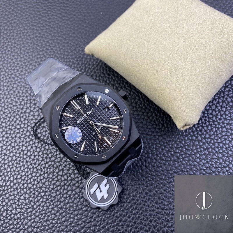 Audemars Piguet Royal Oak 15407ST.OO.1220ST.01