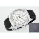 Fábrica ZF - Rolex Sky Dweller M336239-0003 Mostrador Branco