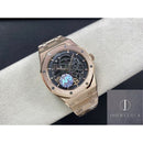 Audemars Piguet Royal Oak 15407ST.OO.1220ST.01