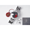 Ballon Bleu De Cartier WSBB0025 Mostrador Azul Tamanho 42mm