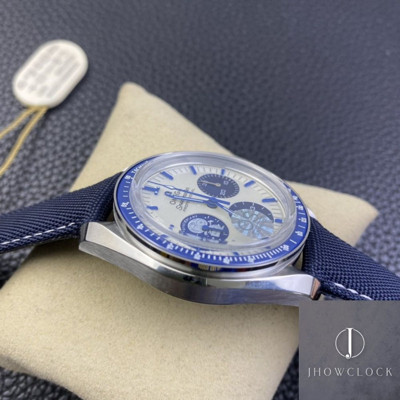 Omega Seamaster Diver 300M 210.92.44.20.01.003 Cerâmica Preta