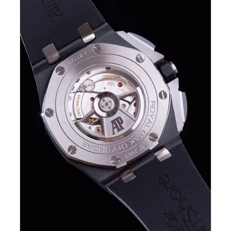 Audemars Piguet Royal Oak 15407ST.OO.1220ST.01