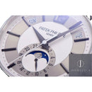 Patek Philippe Aquanaut 5968A-001 Mostrador Marrom