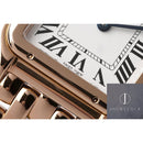 Fábrica BV - Panthere De Cartier WGPN0006  22MM