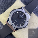 Hublot Classic Fusion 542.NO.1181.RX Série de Mostrador Preto