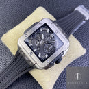 Hublot Classic Fusion 542.NO.1181.RX Série de Mostrador Preto