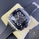 Hublot Classic Fusion 542.NO.1181.RX Série de Mostrador Preto
