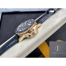 Fábrica VS - Panerai Submersible PAM00974 Goldtech™ Ouro Vermelho Tamanho 42mm