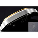 Fábrica BV - Cartier De Santos W2SA0016 Prata