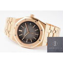Audemars Piguet Royal Oak 15407ST.OO.1220ST.01
