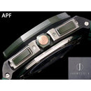 Audemars Piguet Royal Oak 15407ST.OO.1220ST.01