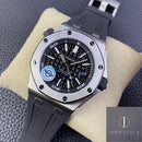 Audemars Piguet Royal Oak 15407ST.OO.1220ST.01
