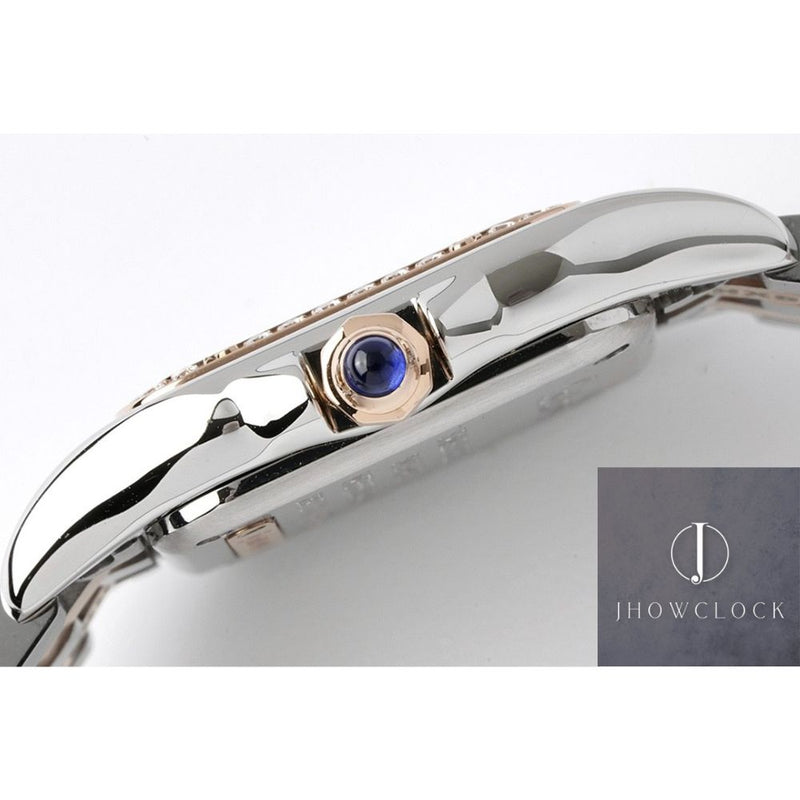 Fábrica BV - Panthere De Cartier W3PN0006 22MM