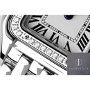 Fábrica BV - Panthere De Cartier W4PN0007 22MM