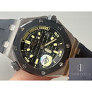 Audemars Piguet Royal Oak 15407ST.OO.1220ST.01