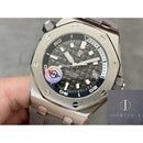 Audemars Piguet Royal Oak 15407ST.OO.1220ST.01