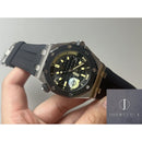 Audemars Piguet Royal Oak 15407ST.OO.1220ST.01