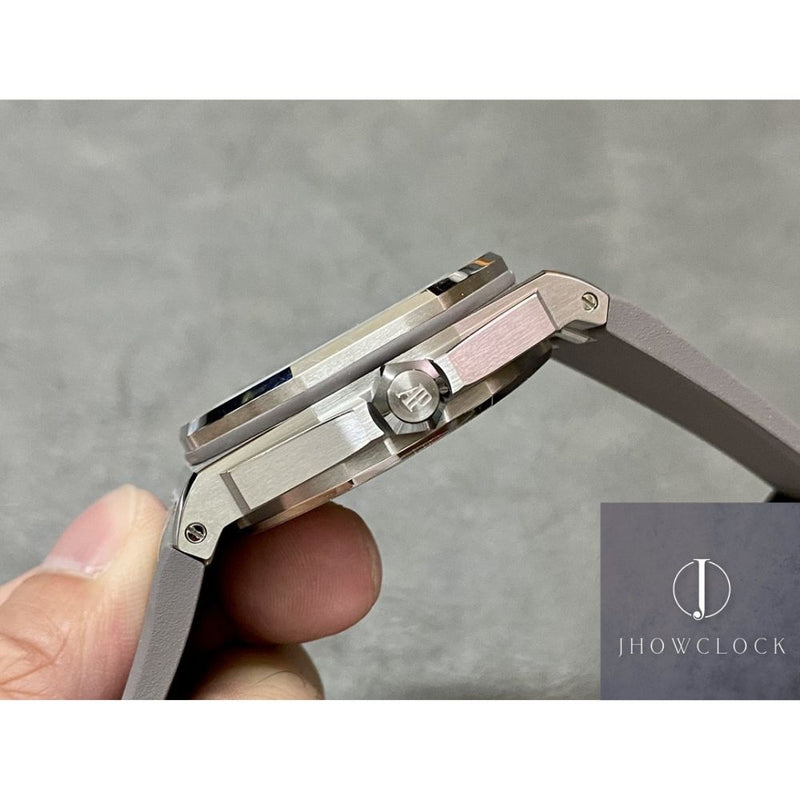 Audemars Piguet Royal Oak 15407ST.OO.1220ST.01