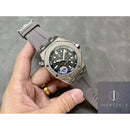 Audemars Piguet Royal Oak 15407ST.OO.1220ST.01