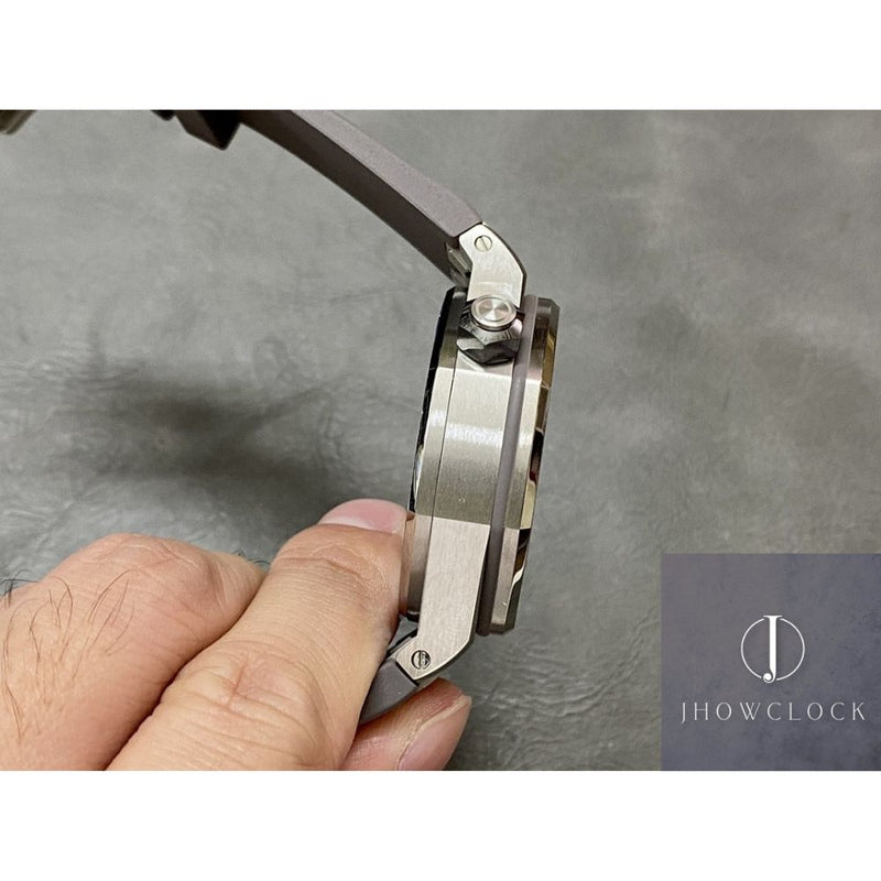 Audemars Piguet Royal Oak 15407ST.OO.1220ST.01