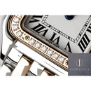 Fábrica BV - Panthere De Cartier W3PN0006 22MM