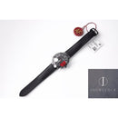 Ballon Bleu De Cartier WSBB0025 Mostrador Azul Tamanho 42mm