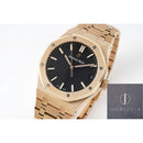Audemars Piguet Royal Oak 15407ST.OO.1220ST.01