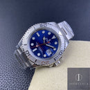 Fábrica Clean - Rolex Yacht Master M126622-0002 Blue Dial Size 40mm