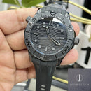 Omega Seamaster Diver 300M 210.92.44.20.01.003 Cerâmica Preta