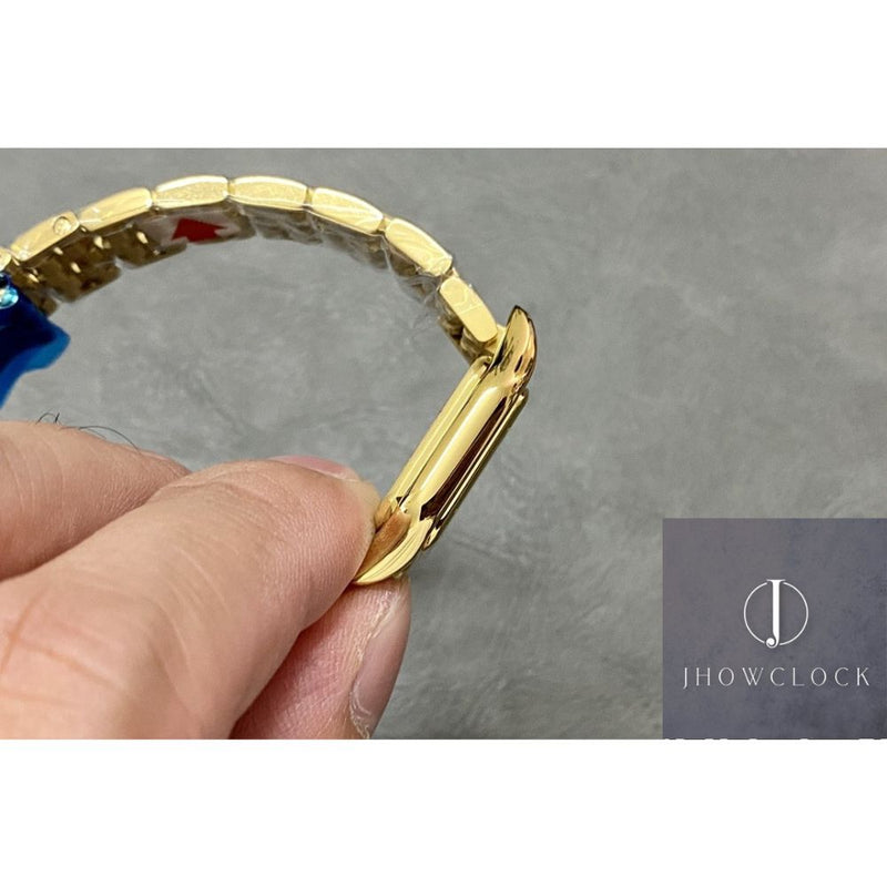 Fábrica BV - Panthere De Cartier WGPN0009 27MM