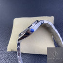 Fábrica PPF - Vacheron Constantin Overseas 4500V/110A-B483 Mostrador Preto