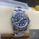 Fábrica Clean - Rolex GMT Master II M126710GRNR-0004
