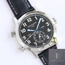 Patek Philippe Aquanaut 5968A-001 Mostrador Marrom