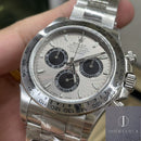 Fábrica Clean - Rolex Cosmograph Daytona M126509-0003