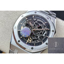Audemars Piguet Royal Oak 15407ST.OO.1220ST.01