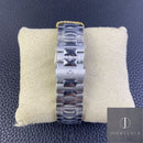 Fábrica PPF - Patek Philippe Nautilus 5712 / 1A-001 Mostrador Azul