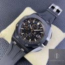 Audemars Piguet Royal Oak 15407ST.OO.1220ST.01