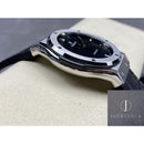 Fábrica HB - Hublot Classic Fusion 511.NX.1171.LR Mostrador Preto