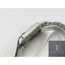 Fábrica BV - Bvlgari Octo Finissimo 103464 Mostrador Prateado