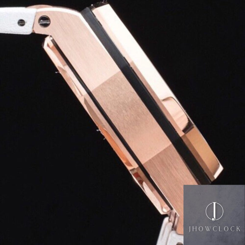 Audemars Piguet Royal Oak 15407ST.OO.1220ST.01