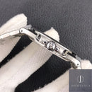 Fábrica 3K - Patek Philippe Nautilus 5711/1A 010 Mostrador Azul